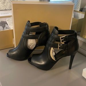 Brand New Michael Kors heels